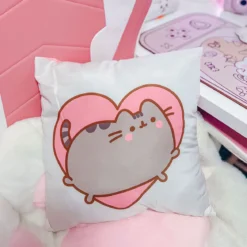 Pusheen - Nap time Kissen