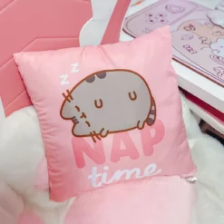 Pusheen - Nap time Kissen
