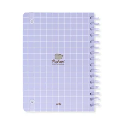 Pusheen - Nap Time Notizbuch