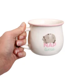 Pusheen - Nap Time Tasse