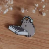 Pusheen - Pins 4er Set