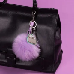 Pusheen - Pom Pom USB Schlüsselanhänger