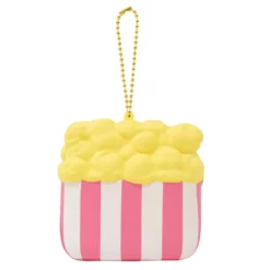 Pusheen - Popcorn Antistress Figur