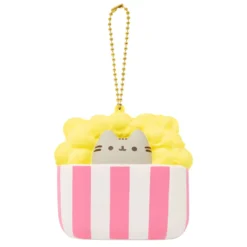 Pusheen - Popcorn Antistress Figur