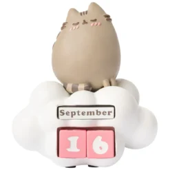 Pusheen - Purrfect Love 3D Jahres-Kalender