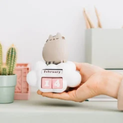 Pusheen - Purrfect Love 3D Jahres-Kalender