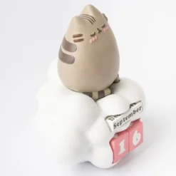 Pusheen - Purrfect Love 3D Jahres-Kalender