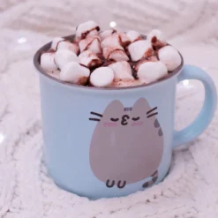 Pusheen - Purrfect Love Tasse