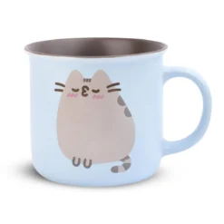 Pusheen - Purrfect Love Tasse