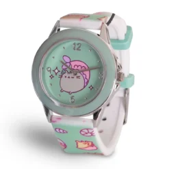 Pusheen - Purrmaid Armbanduhr