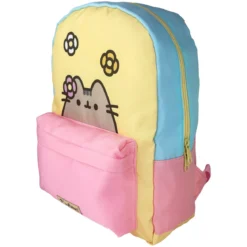 Pusheen Rucksack Pusheen Gelb