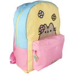 Pusheen Rucksack Pusheen Gelb