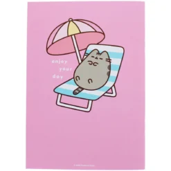Pusheen Schreibset 7-teilig
