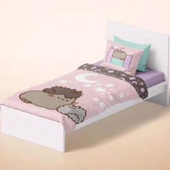 Pusheen - Sleep Bettwäsche