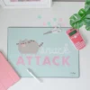 Pusheen - Snack Attack Schreibtischunterlage