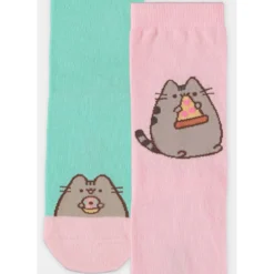 Pusheen Socken 3er-Pack Pusheen 35-38