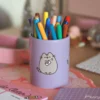Pusheen - Stifthalter