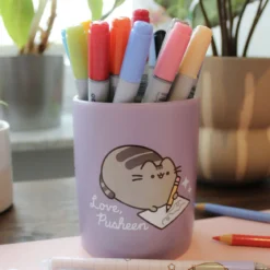 Pusheen - Stifthalter