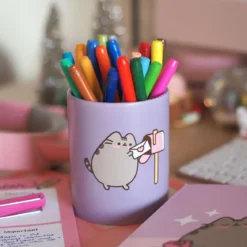 Pusheen - Stifthalter