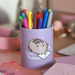 Pusheen - Stifthalter