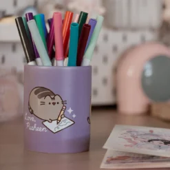 Pusheen - Stifthalter