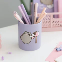 Pusheen - Stifthalter