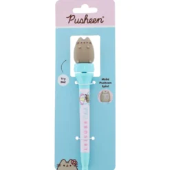 Pusheen Stift Spinny Leisure Club Blau