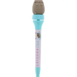 Pusheen Stift Spinny Leisure Club Blau