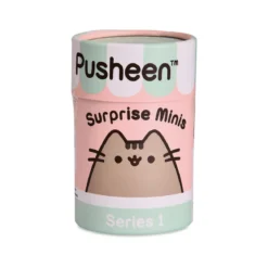Pusheen Surprise Minis Figur Serie 1