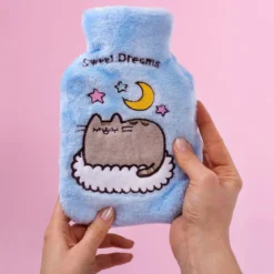 Pusheen - Sweet Dreams Wärmflasche