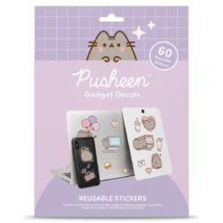 Pusheen - The Cat Aufkleber