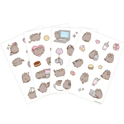 Pusheen - The Cat Aufkleber