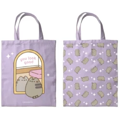 Pusheen Tragetasche 40 x 35 cm
