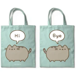 Pusheen Tragetasche 40 x 35 cm