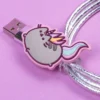 Pusheen - Unicorn USB-Ladekabel
