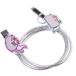 Pusheen - Unicorn USB-Ladekabel