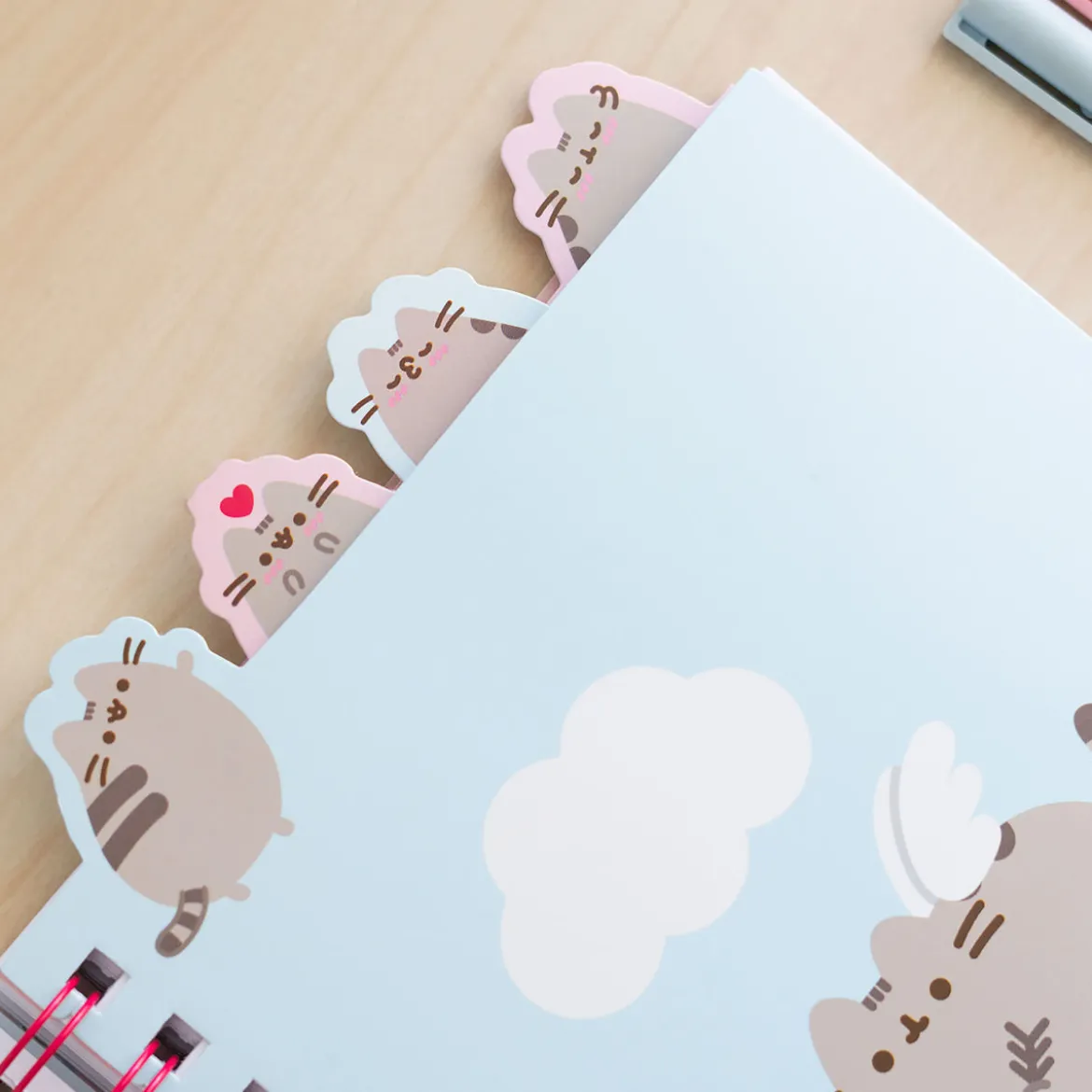 Pusheen - You're Sweet Spiralnotizblock