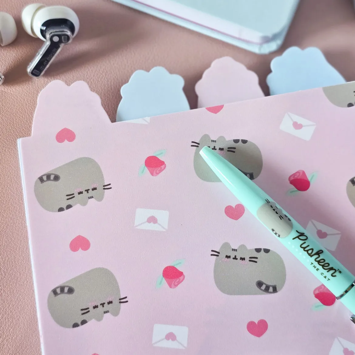 Pusheen - You're Sweet Spiralnotizblock