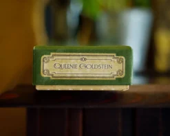 Queenie Goldstein Zauberstab - Phantastische Tierwesen