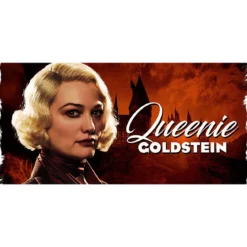 Queenie Tasse - Phantastische Tierwesen Dumbledores Geheimnisse