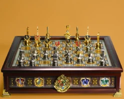 Quidditch Schachspiel