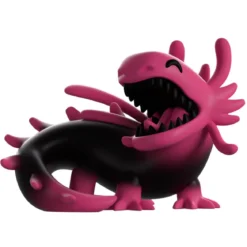 Rainworld Vinyl Figur Pink Lizard 8 cm