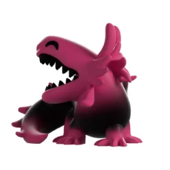 Rainworld Vinyl Figur Pink Lizard 8 cm