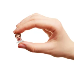 Ralph reichts - Ralph Funko Bitty Pop Arcade Figurenset