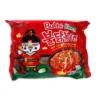 Ramen Hot Chicken Kimchi Instant-Nudeln