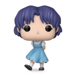 Ranma 1/2 - Akane Funko Pop Figur