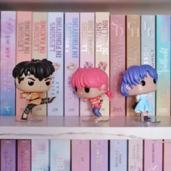 Ranma 1/2 - Akane Funko Pop Figur
