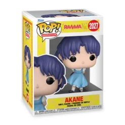 Ranma 1/2 - Akane Funko Pop Figur