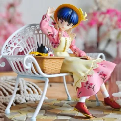 Ranma 1/2 - Akane Tendo Statue