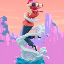 Ranma Chouette Figur - Ranma 1/2